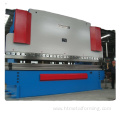 6 axis hydraulic sheet metal cnc bending machinery